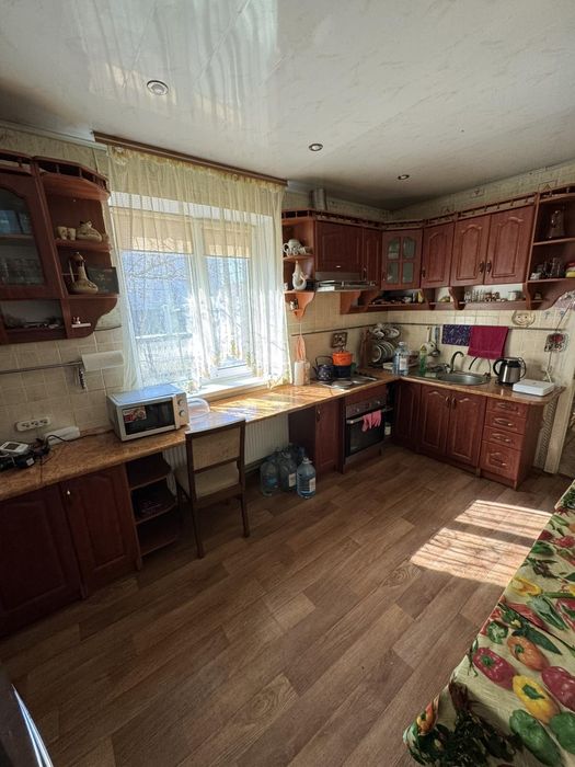 Жилой дом Низы в хорошем состоянии