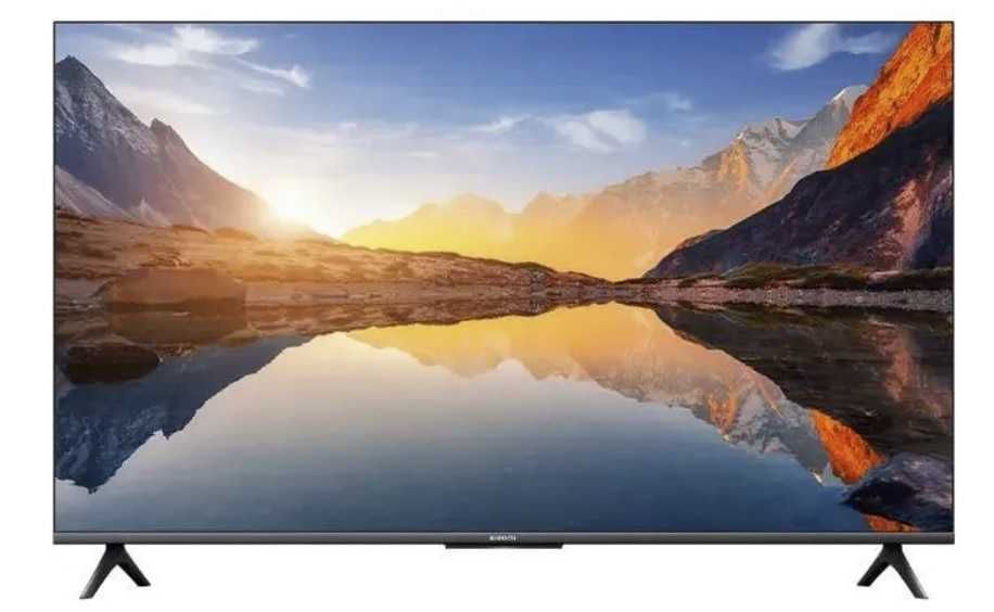 Telewizor 50 cali Xiaomi TV A 2025: 4K, Smart Tv, Wifi