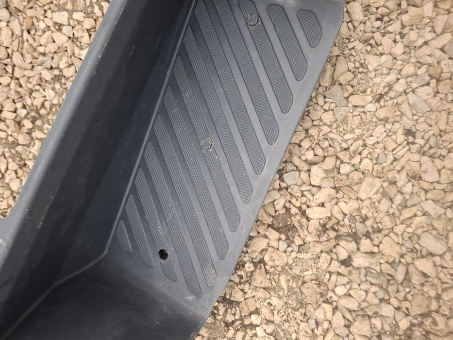 Sprinter CDI próg stopień wejściowy crafter Reperaturka drzwi, próg