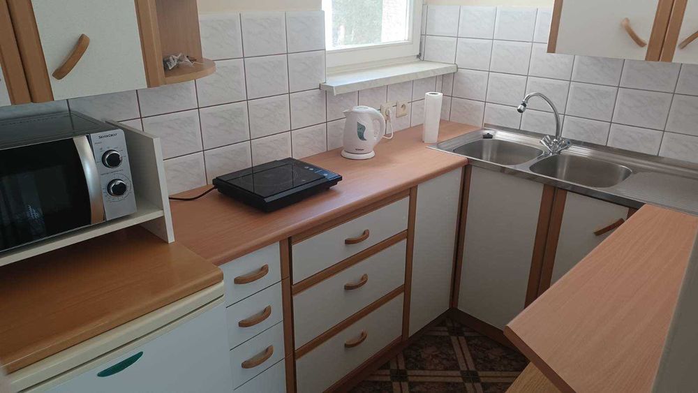 Kawalerkę wynajmę - Tarnów