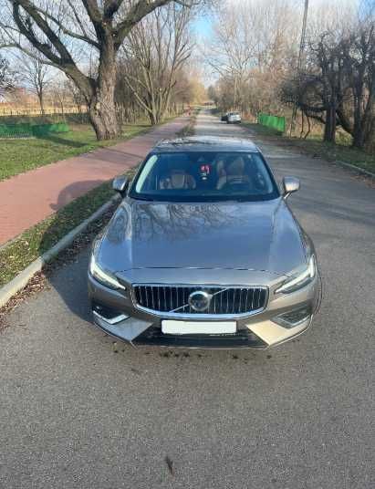 Volvo S60 2019 T6