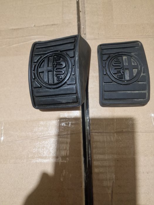 Alfa Romeo 159 amortyzatory wraz ze sprężynami,komplet