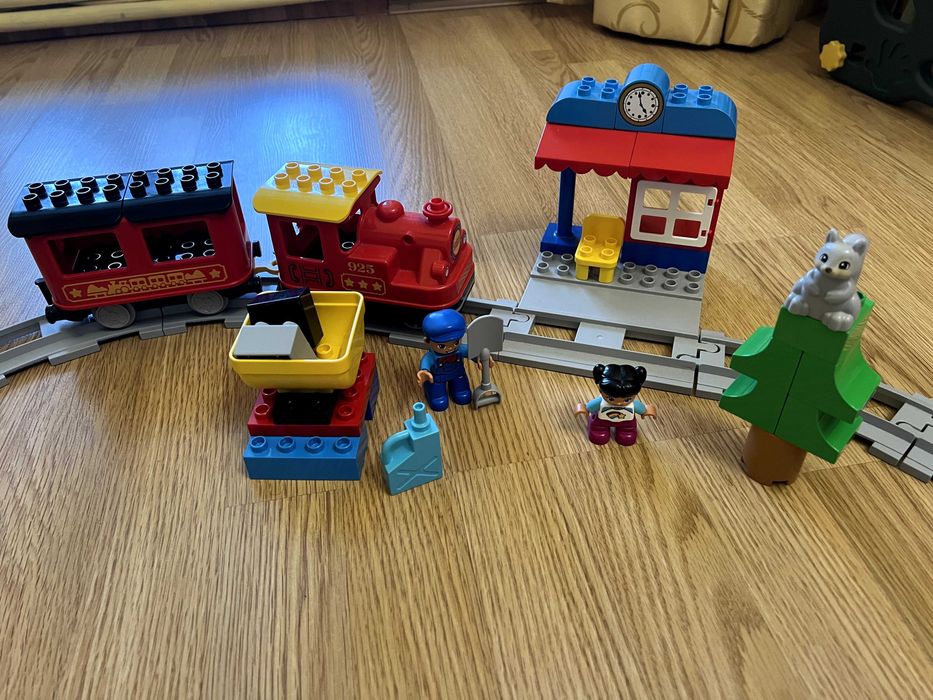 Lego Duplo 10874