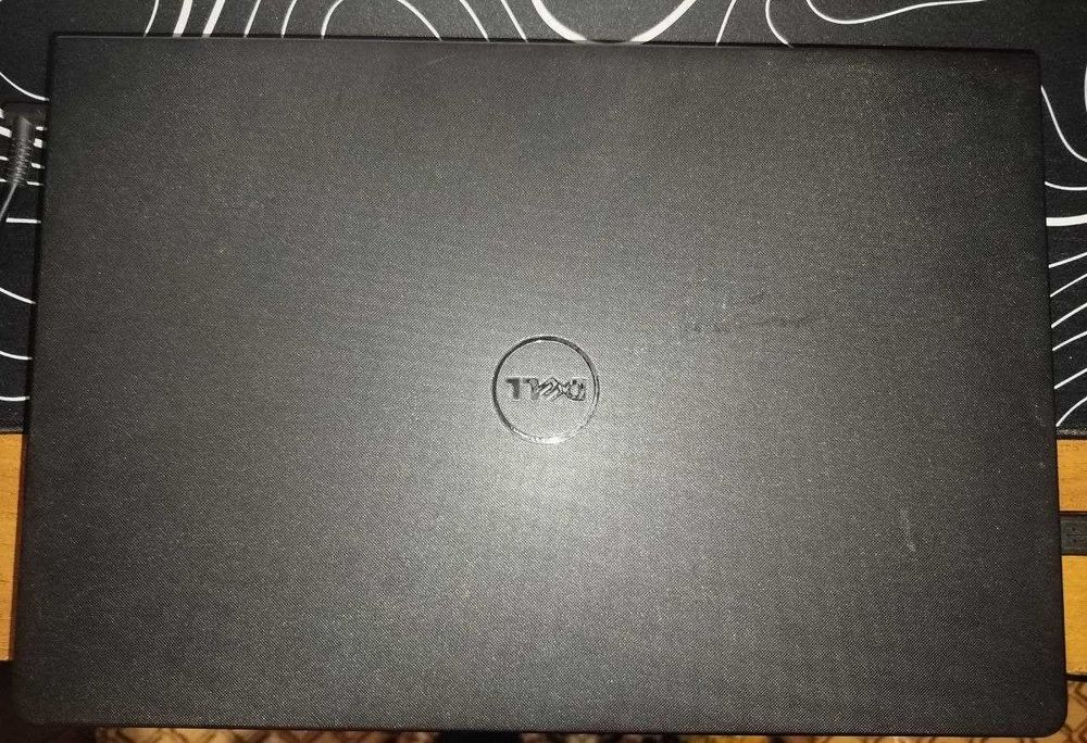 Ноутбук dell 5558 i5-5200U 920M
