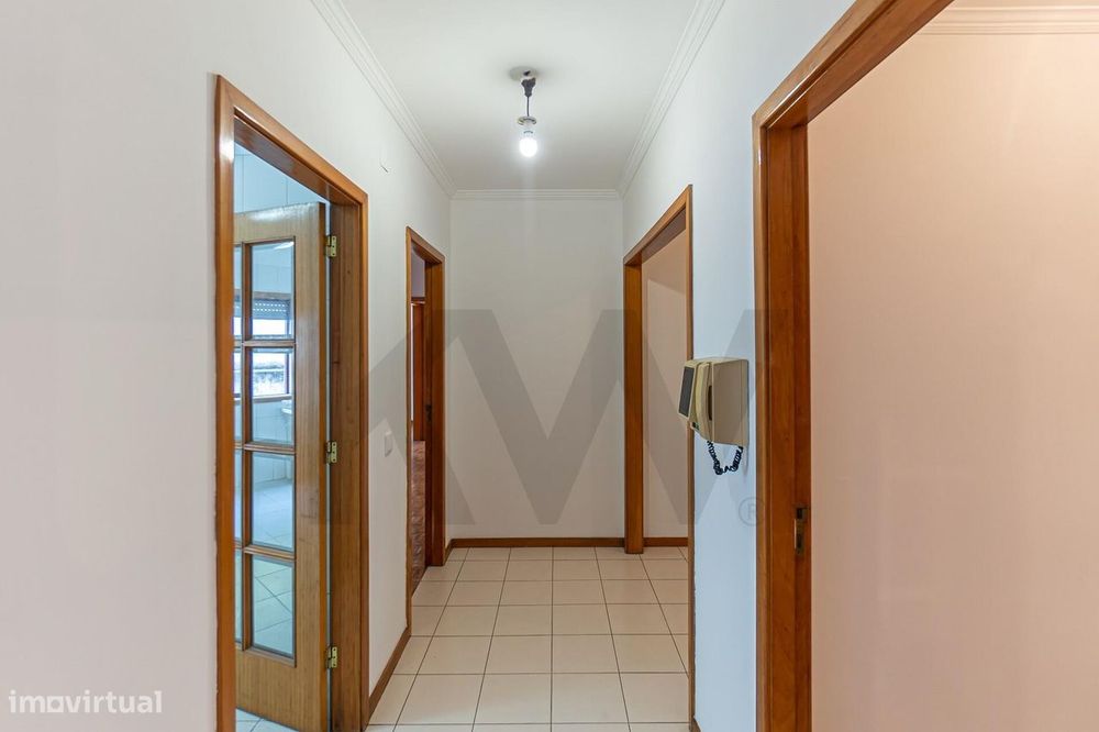 Apartamento T2 em Mafamude – Vila Nova de Gaia