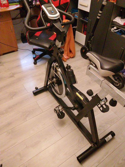 Sprzedam rower stacjonarny