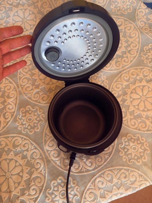 Panela de arroz (MULTILASER)