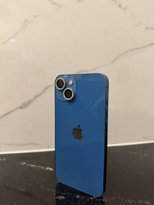 Iphone 13 76%