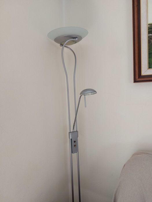 Candeeiro Iluminação
