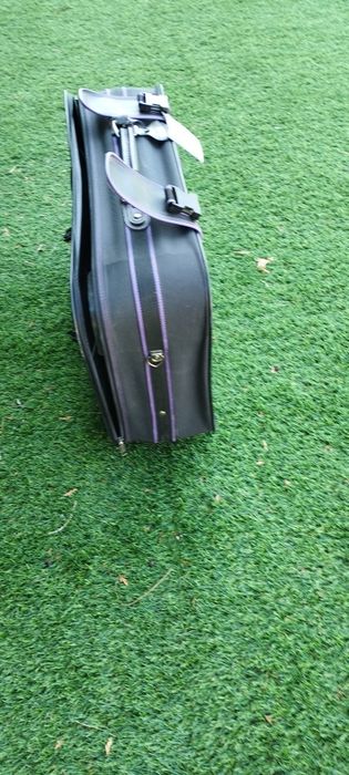 Mala de viagem rodelle