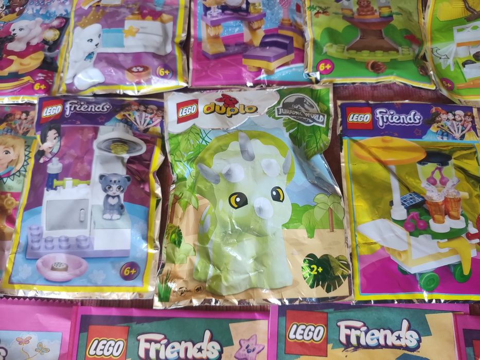 Лего Дупло Принцесса Френдс Сити  Lego Duplo  Dysney Princess Friends