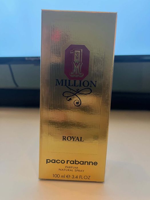 Paco Rabanne One Million Royal  100 ml