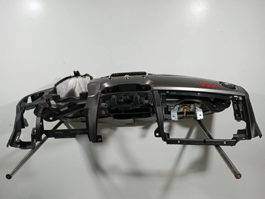 Kit de airbags FIAT 500 (312_)