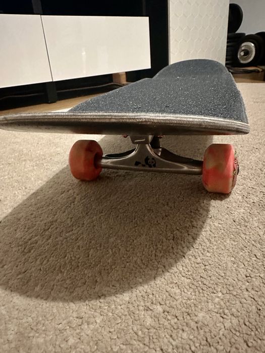 Skate Powell Peralta Bronson Spitfire (oferta)