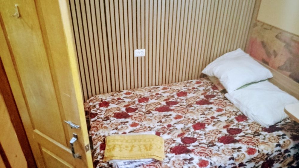 МИНИ СТУДИЯ, Собоная/Макарова, центр, 1 кровать, доки, WI-FI, в/у 2/2