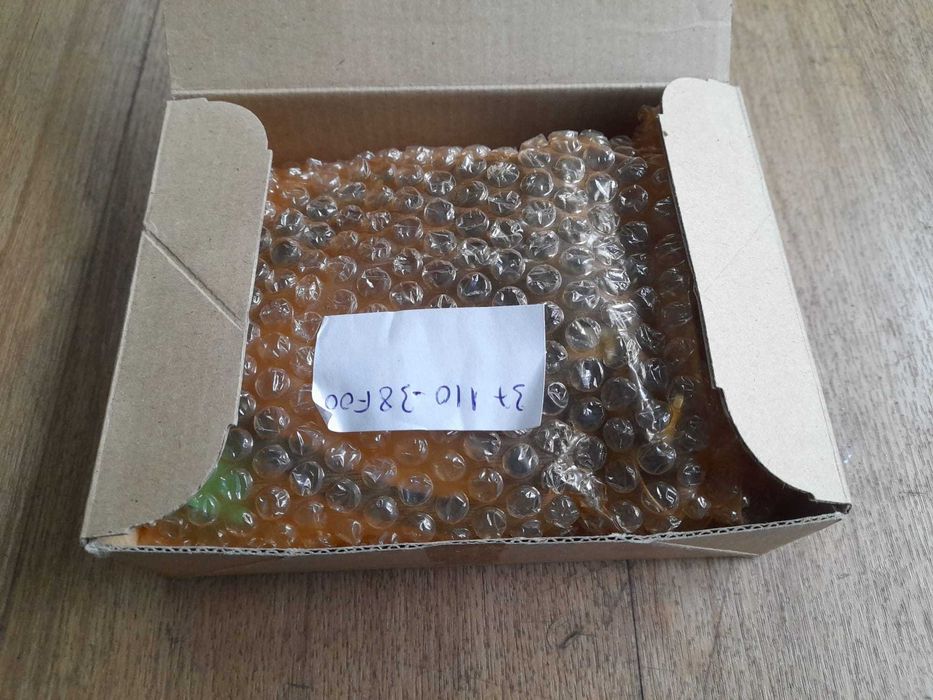 CANHÃO OEM SUZUKI LTA 700