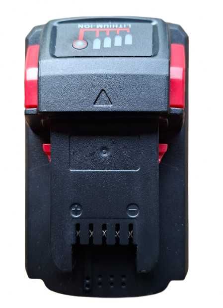 Mocny Akumulator Bateria M18 18V 9Ah do elektronarzędzi Milwaukee