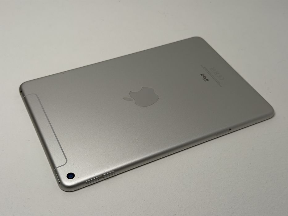 iPad mini 5 (A2124) - 256GB - Cellular (LTE) - faktura VAT 23%