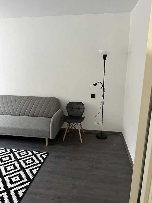 Оренда однокімнатної квартири