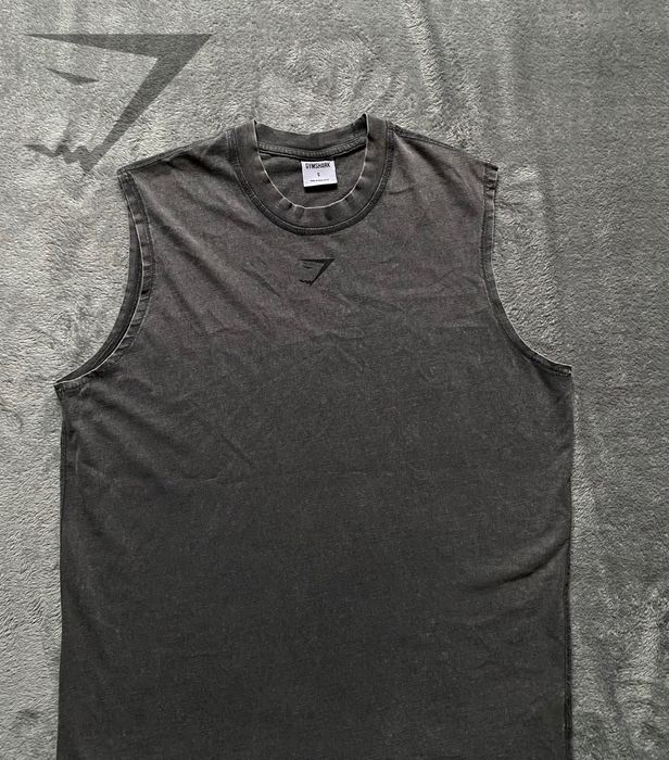 Майка Gymshark оригінал