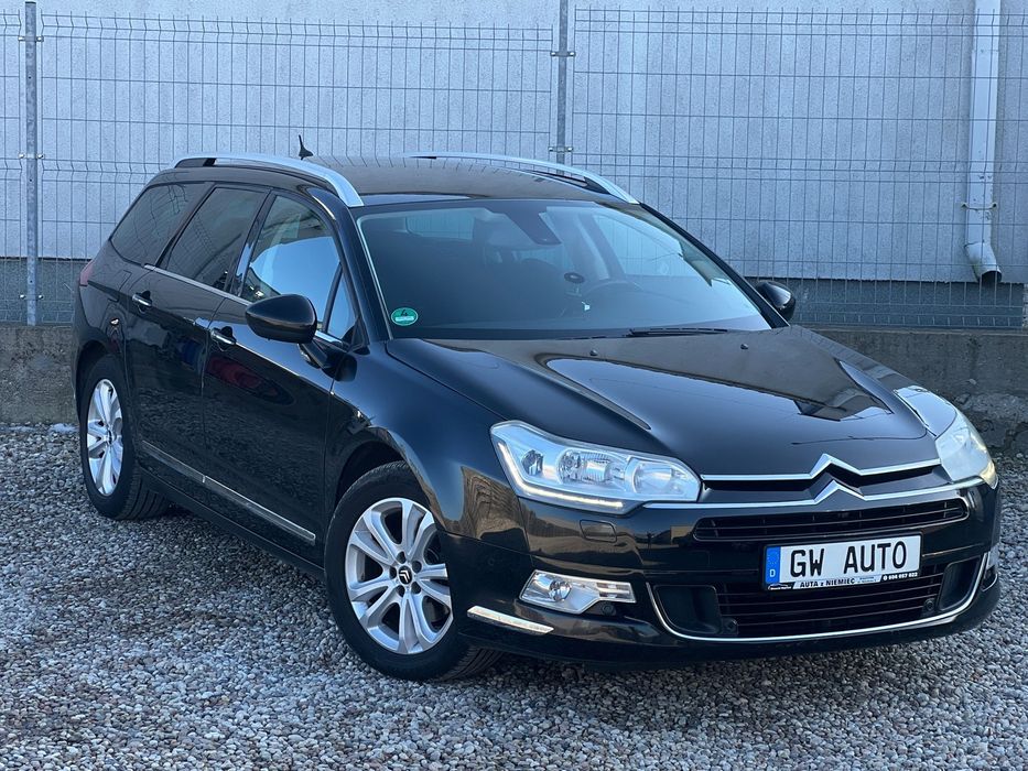 Citroën C5