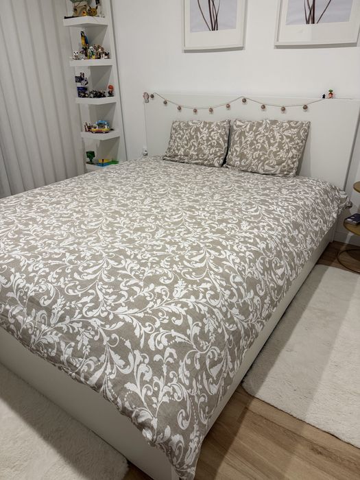 Cama CASAL IKEA