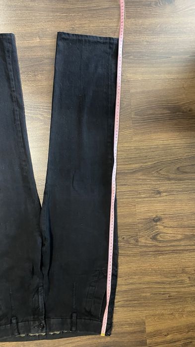 Брюки Zara чоловічі
