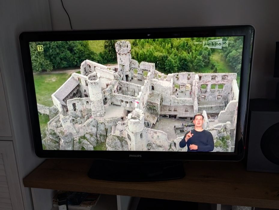 Telewizor Philips 40"