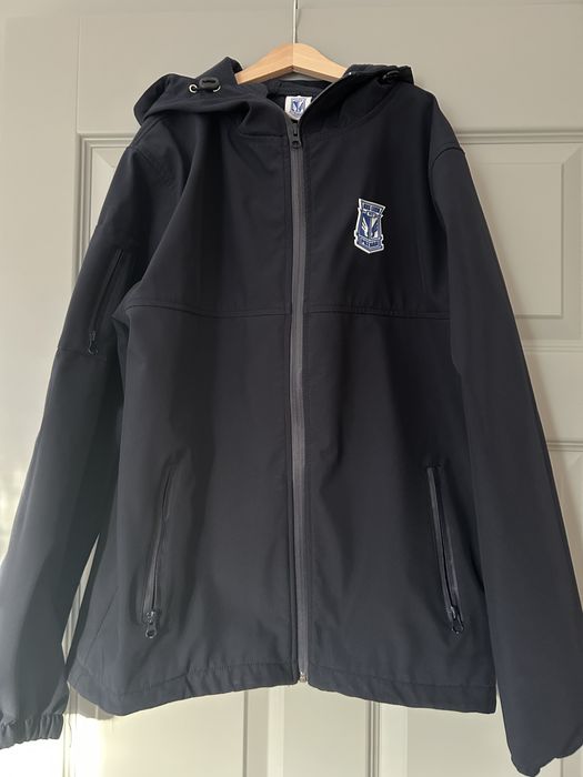 Kurtka softshell KKS Lech rozm. M