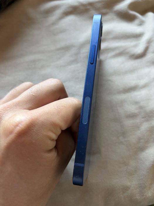 Iphone 12 64gb usado