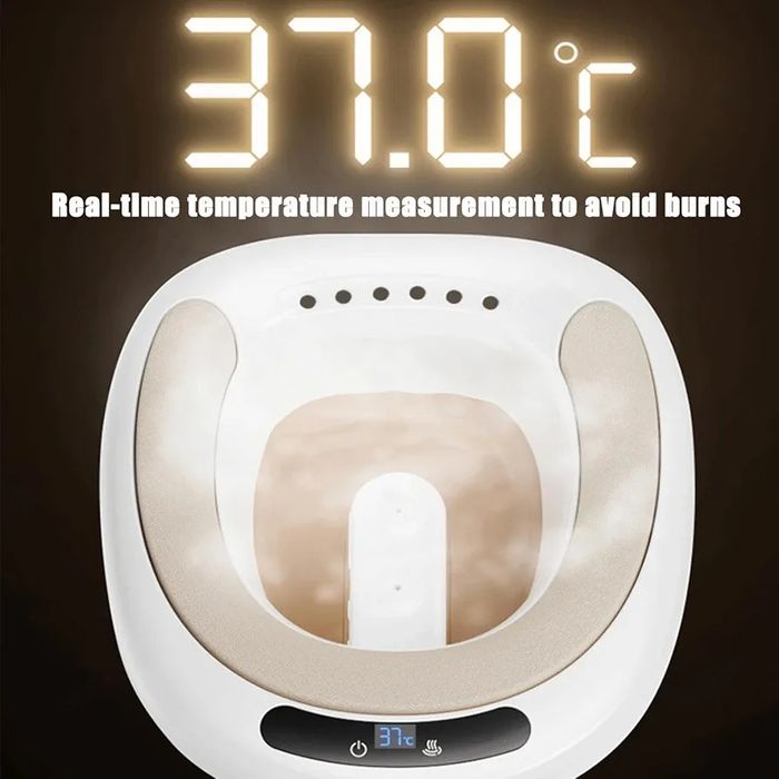 Elektryczny bidet/ wanna sitzowa