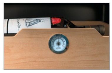 Garrafeira refrigerada NOVA