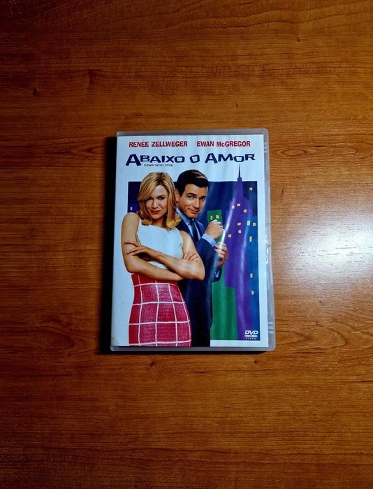 DOWN WITH LOVE (Renée Zellweger/Ewan McGregor) Feminist and a Playboy?64740867655554120