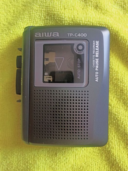 Плеер Panasonic RQ-L30