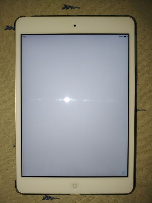 Apple iPad mini 16 GB64751693590275121