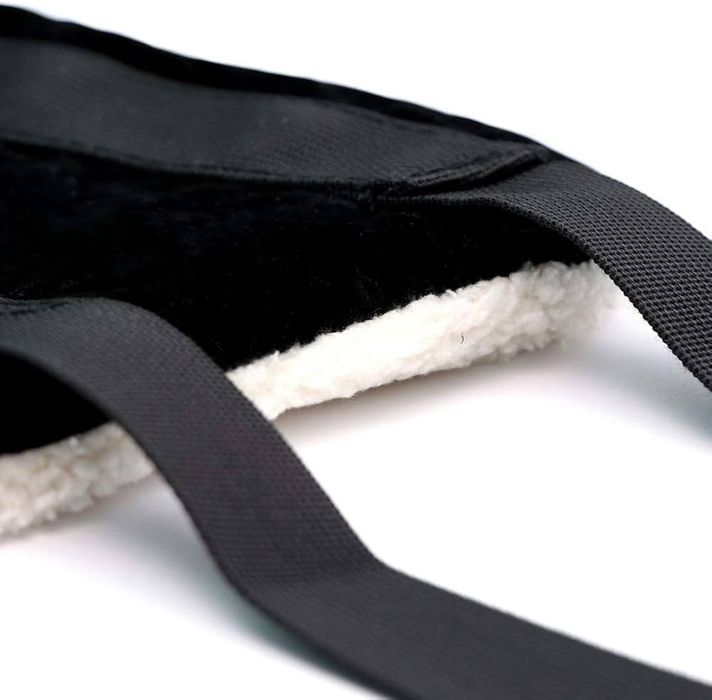 Підтримуюча шлейка для травмованих, літніх собак