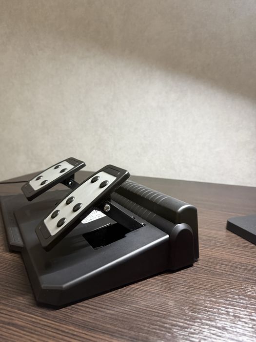 Дротове кермо NanoRS  Controller Black