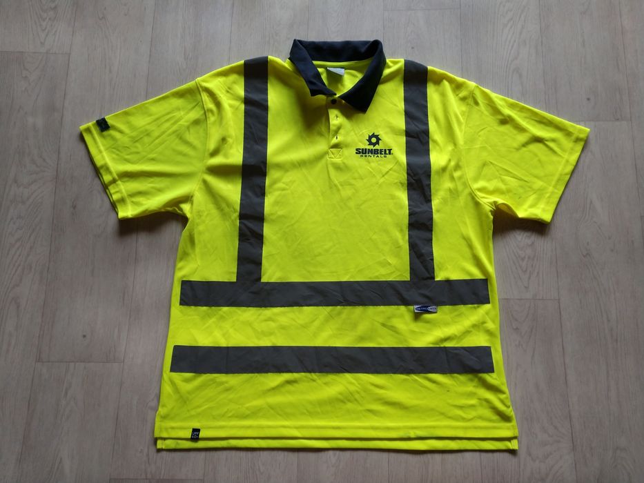 Рабочая Одежда. Leo Workwear Coolviz