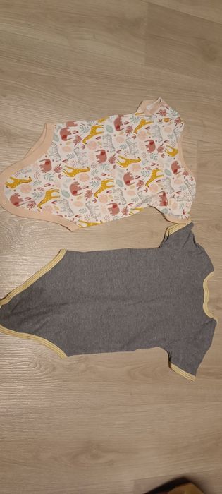 Боді-футболка дитяча, бодік, 18-23 місяців