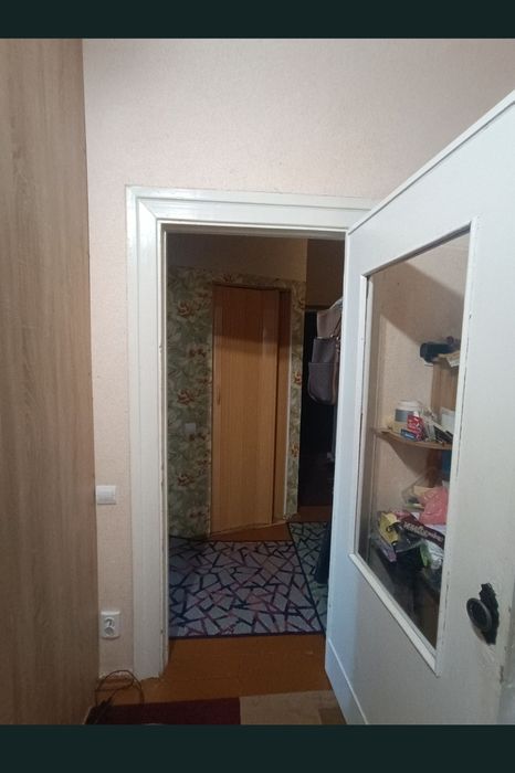 Продається 2кімн квартира