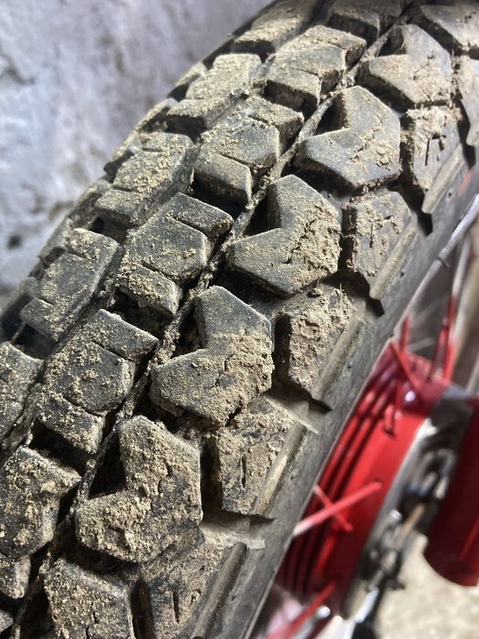 Ява 638 після кап ремонту на резонаторах