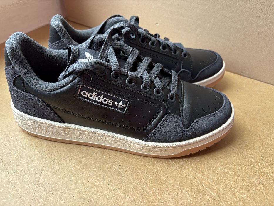 Męskie sneakersy adidas NY 90, rozmiar 42 (BS-175)