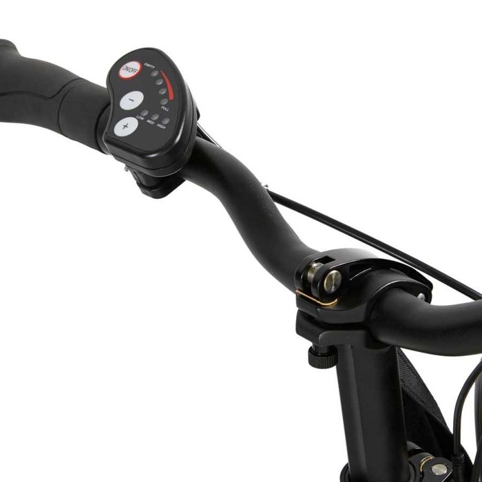 Складаний електричний велосипед Wayscral Takeaway E100 Mint, опт