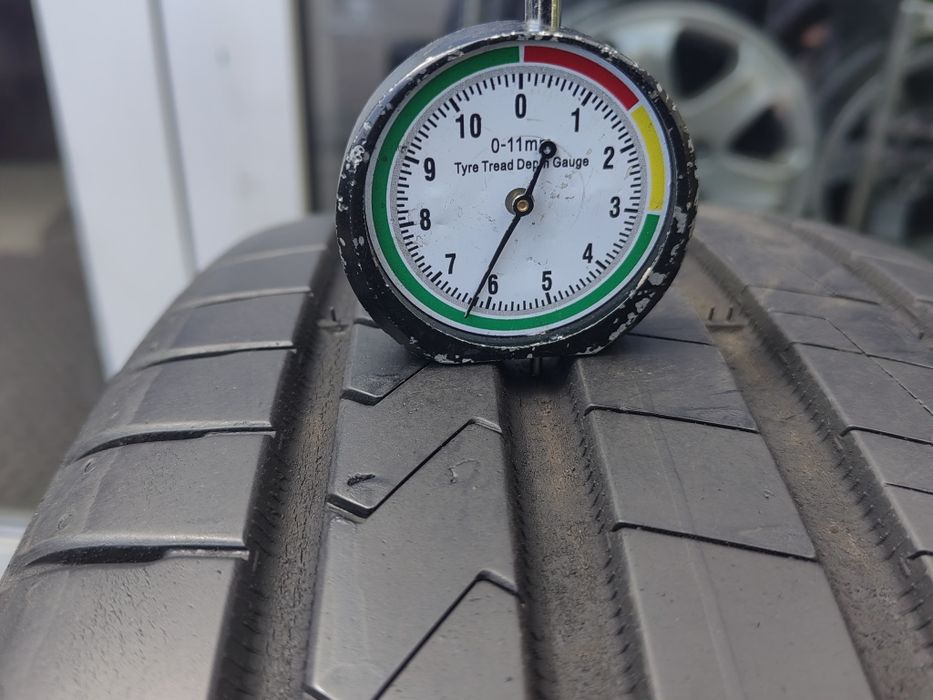 205/55R16 91V Hankook Ventus Prime 4 2022 komplet lato KL42