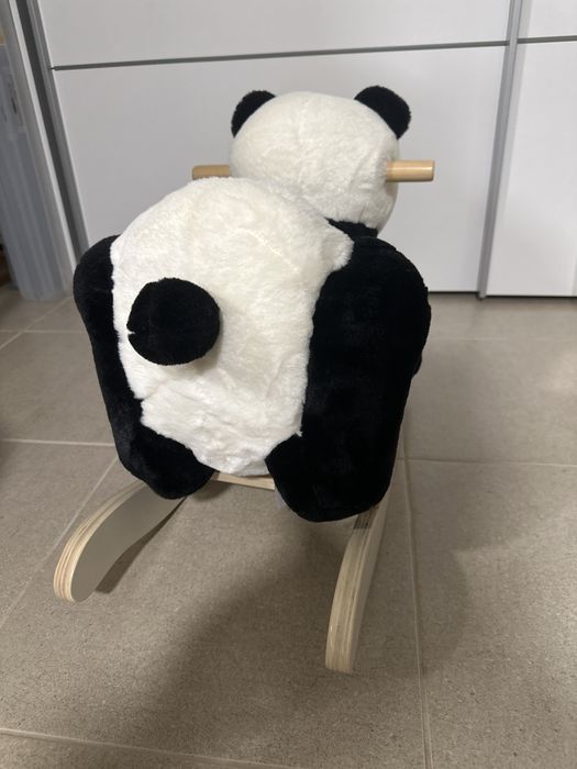 Baloiço Panda - Vertbaudet