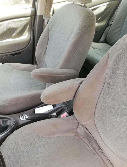 Citroën C5.  2.0HDI