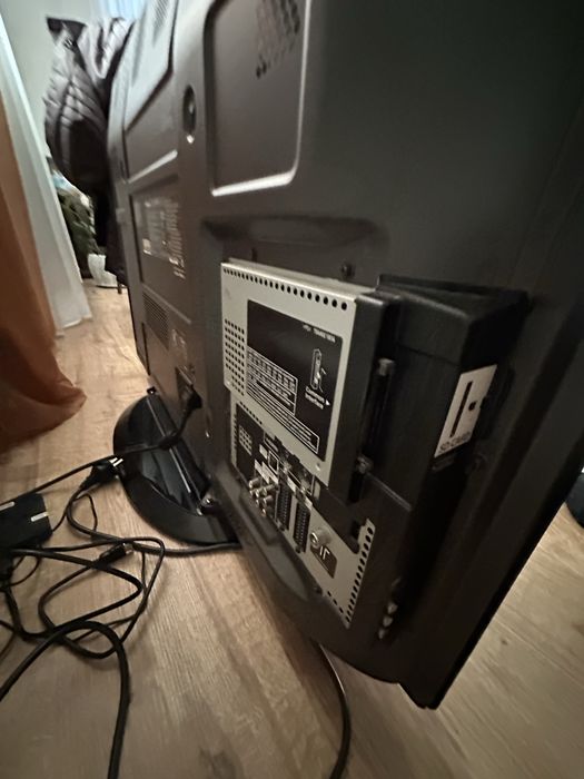 Плазма Panasonik з німечини