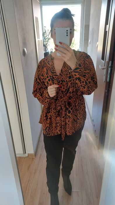 Elegancka koszula nowa xl