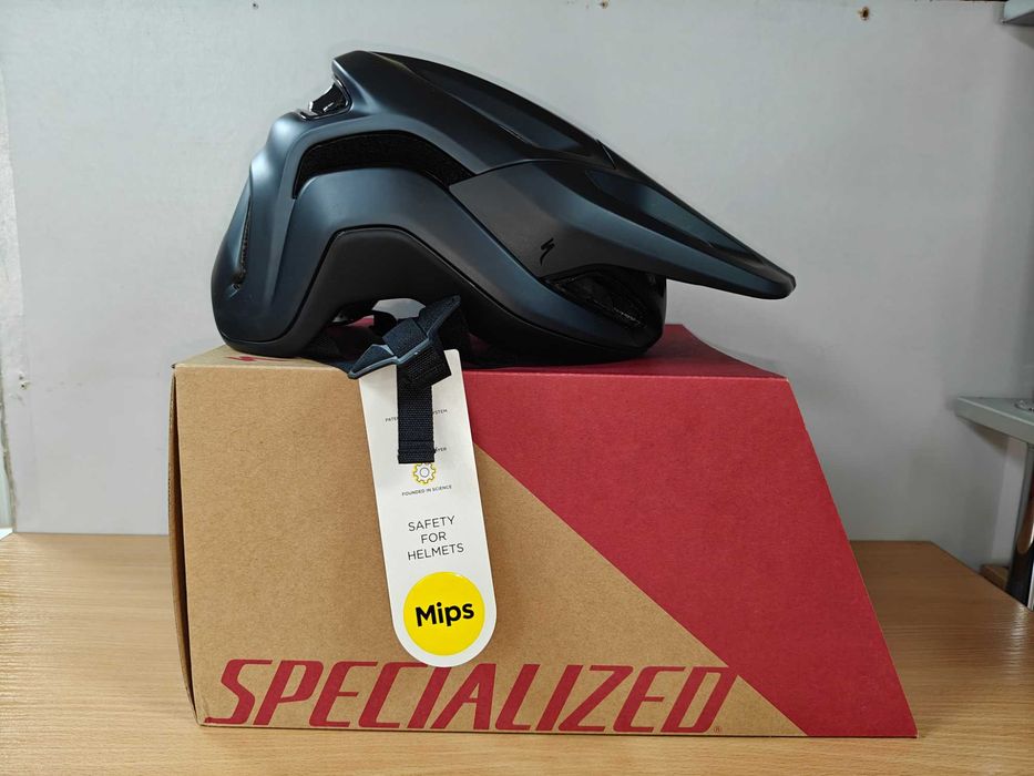 Шолом Specialized AMBUSH 2 M (55-59 см)