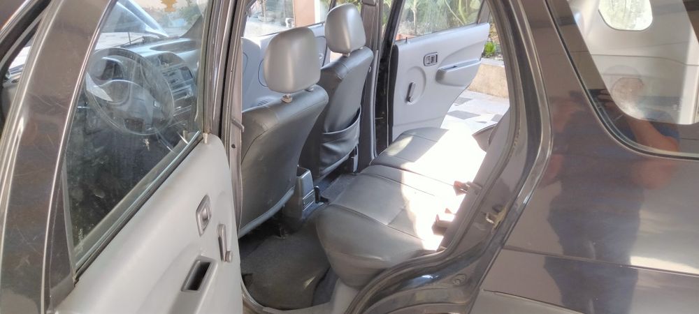 Daihatsu terios j100